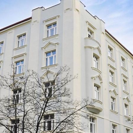 Rooftop Penthouse With Terrace, Prime Location Praha Eksteriør bilde